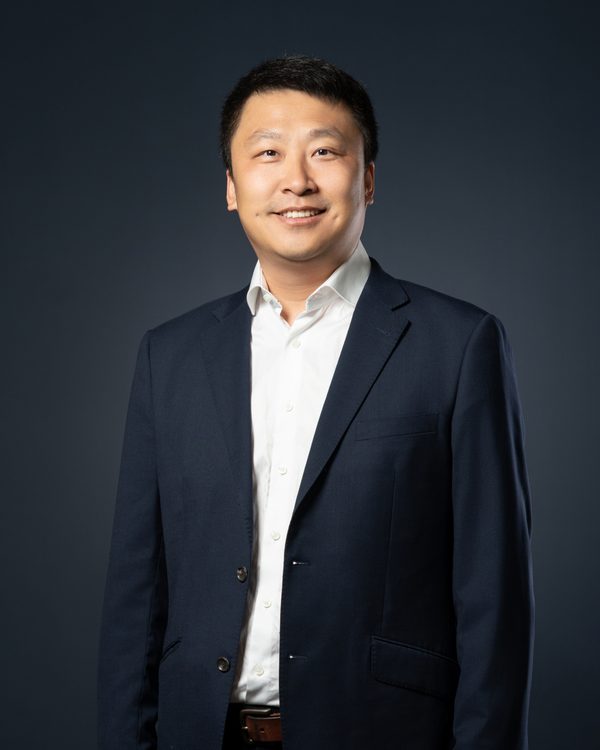 Cedric Zhang