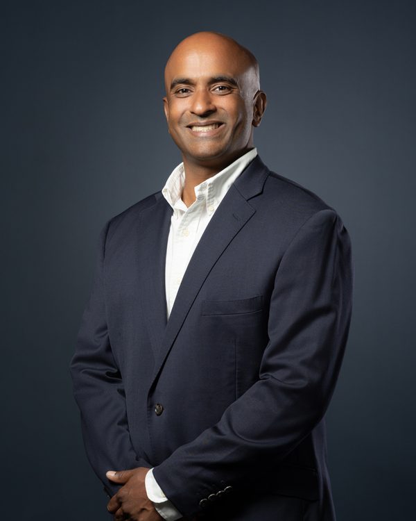 Daniel Thomas