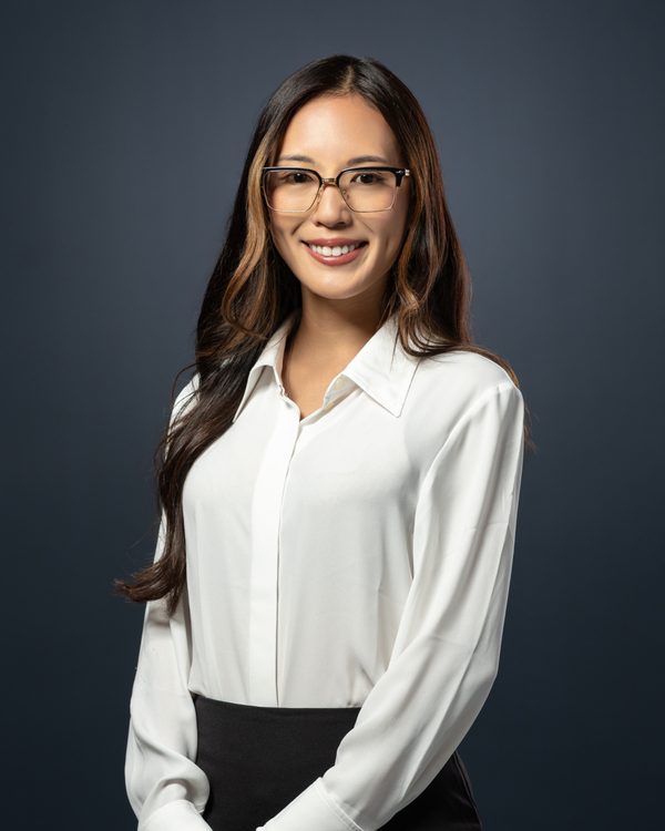 Emily Hirakawa