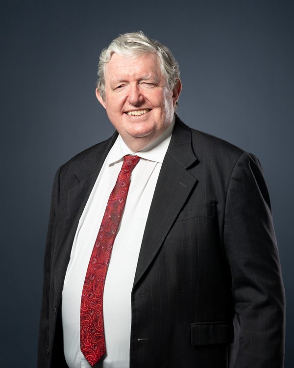 John Burke
