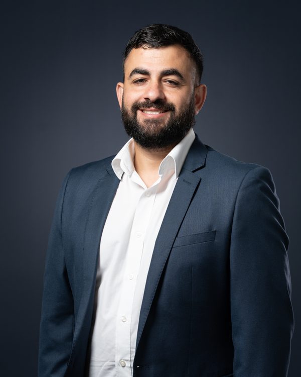 John Nasser Kako