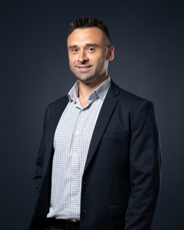 Matthew Parczyk
