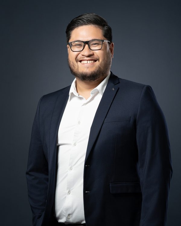 Mike Sokpho