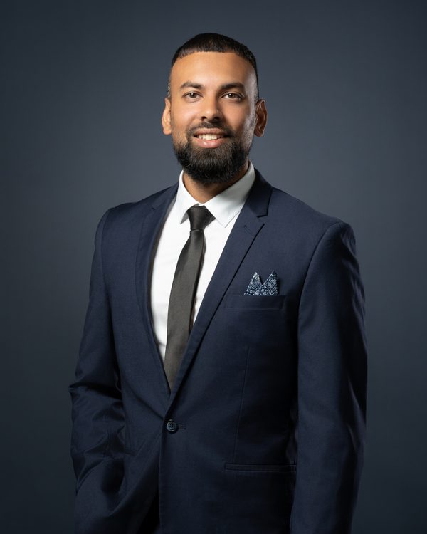 Mohamed Kazi