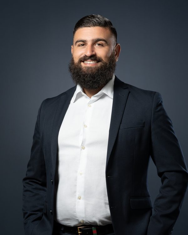 Najee Saddik