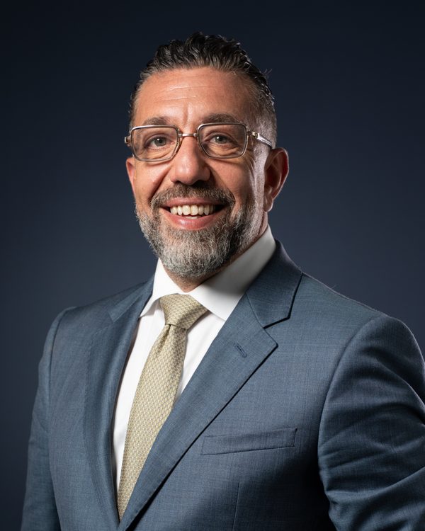 Nicholas Karagiannis