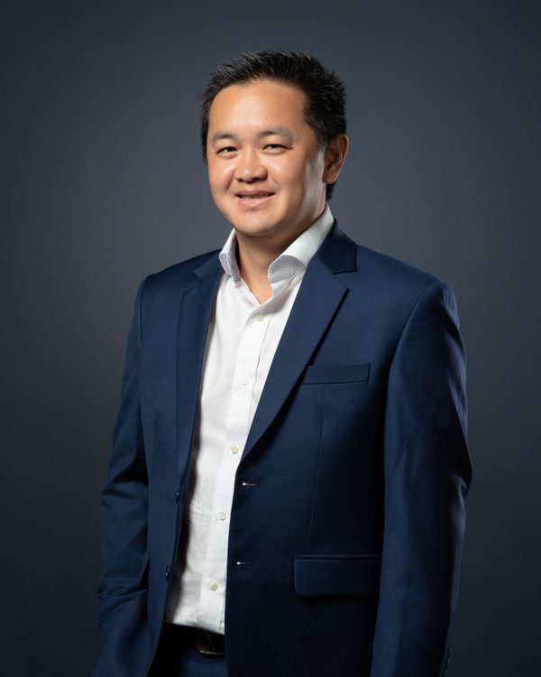Tony Giang